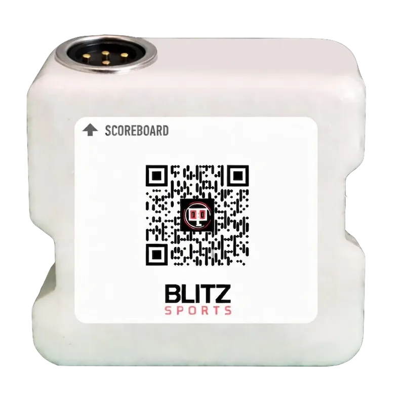 BlitzBox for OES