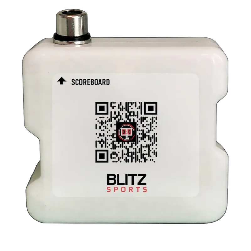 Blitzbox for Wired Daktronics