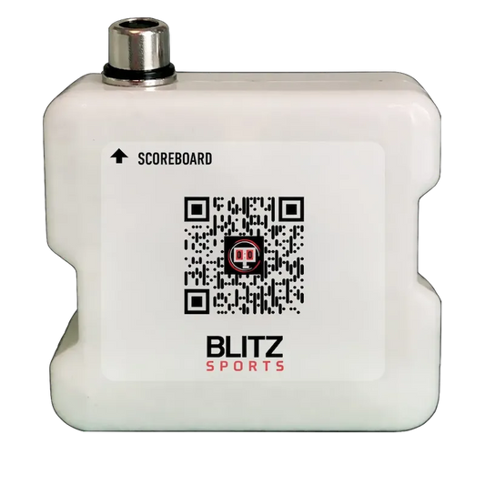 Blitzbox for Wired Daktronics