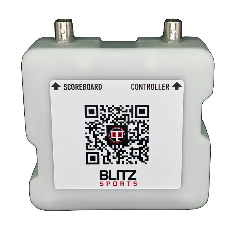 Blitzbox for Wireless Nevco