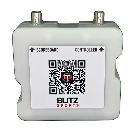 Blitzbox for Nevco
